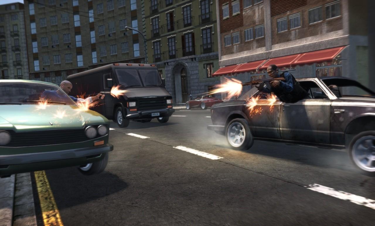 Wheelman - Imagen 19